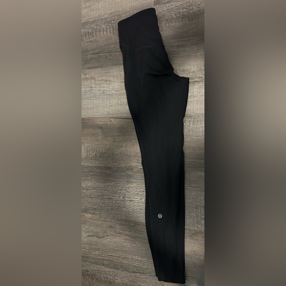 lululemon athletica Pants - Lulu Lemon Leggings